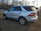 2014 Mercedes-Benz Ml 350 4Matic იყიდება East Granby-ში, CT - Minor Dent/Scratches
