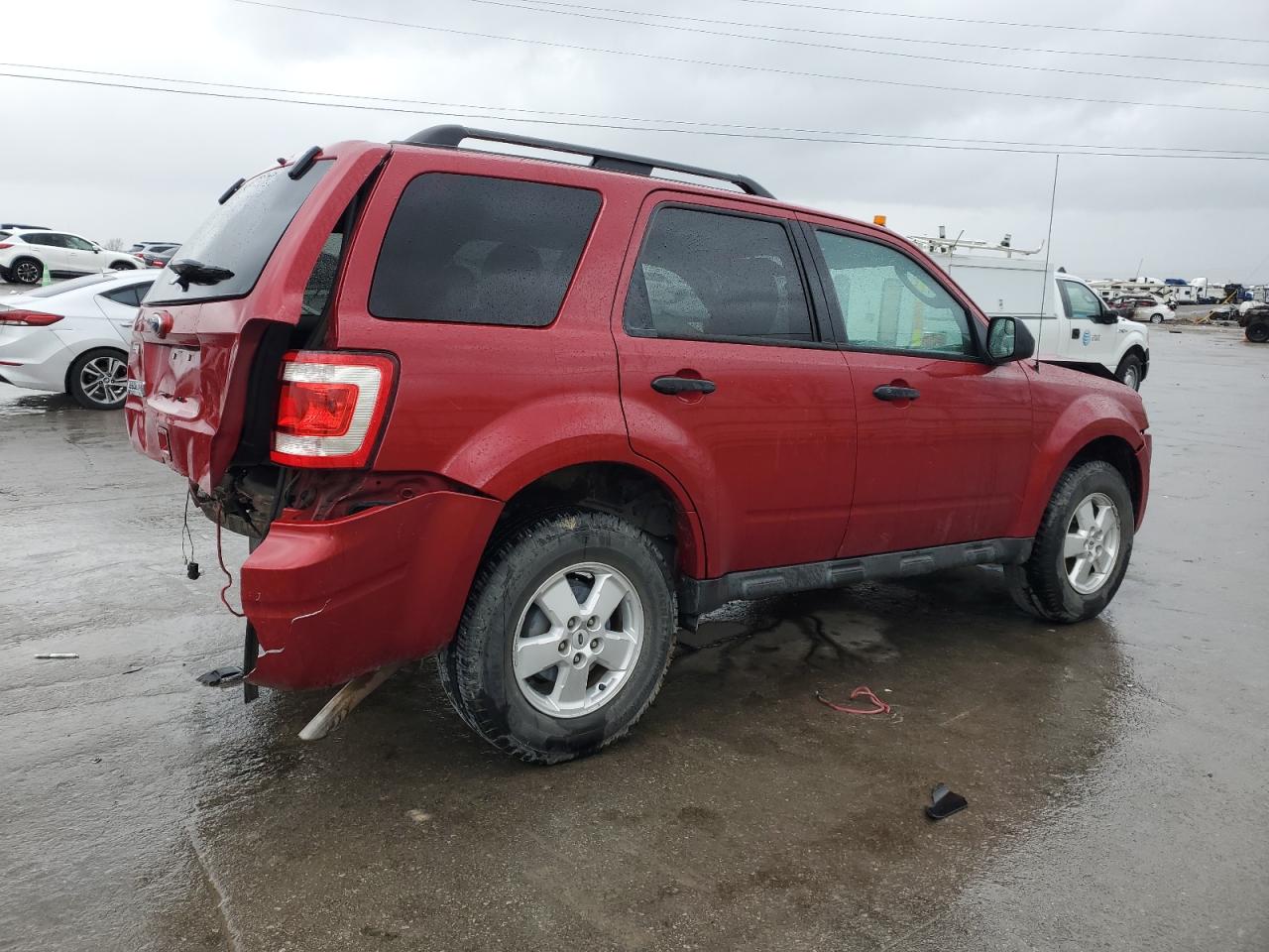 2010 Ford Escape - Image 3