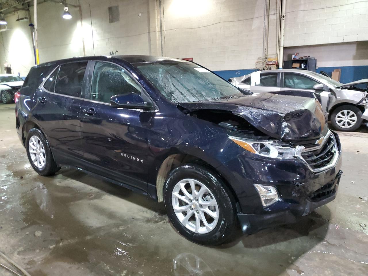 2021 Chevrolet Equinox - Image 4