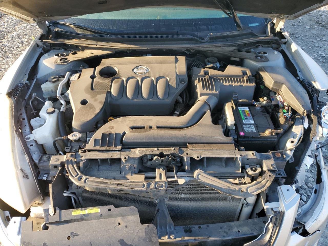 2011 Nissan Altima - Image 12