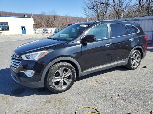2016 Hyundai Santa Fe Se