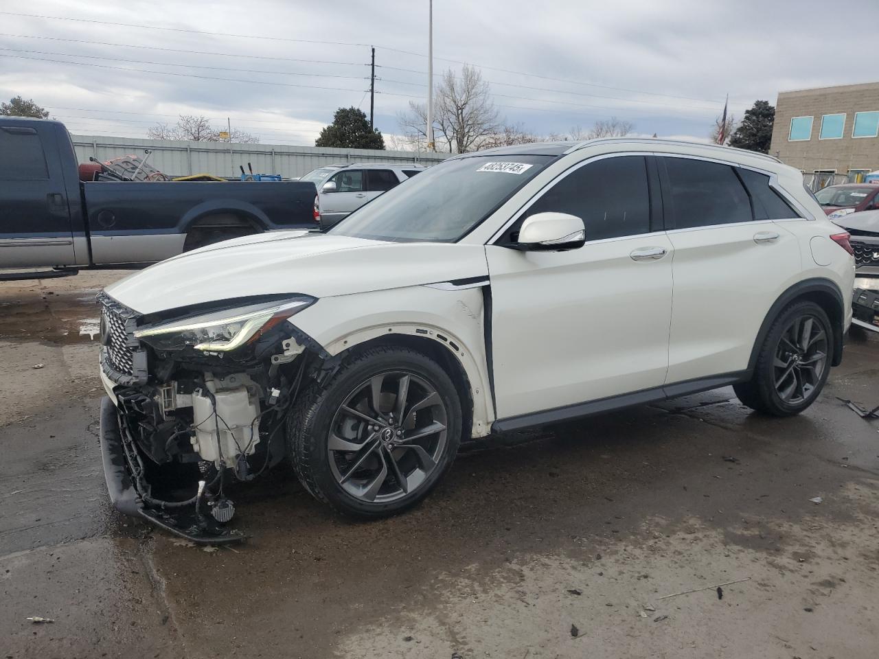 2019 Infiniti QX50 - Image 1