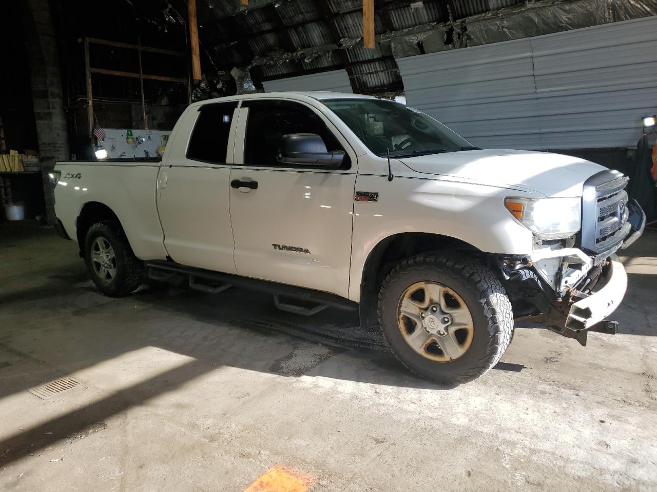2013 Toyota Tundra - Image 4