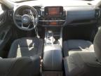2022 Nissan Pathfinder Sv for Sale in Lumberton, NC - Front End