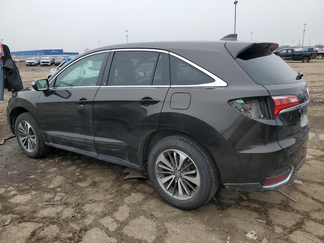 2017 Acura RDX - Image 2