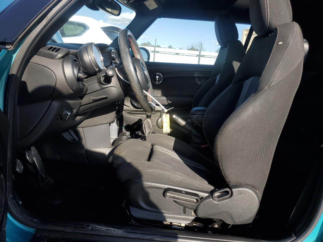 2017 MINI Cooper - Image 7