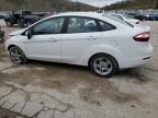 2018 Ford Fiesta Se იყიდება Hurricane-ში, WV - Front End