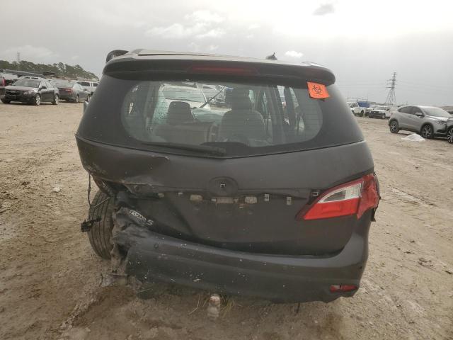  MAZDA 5 2013 Gray
