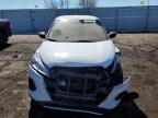 2021 Nissan Kicks S за продажба в Greenwood, NE - Front End