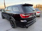 2021 Dodge Durango Srt Hellcat продається в Wilmer, TX - Damage History