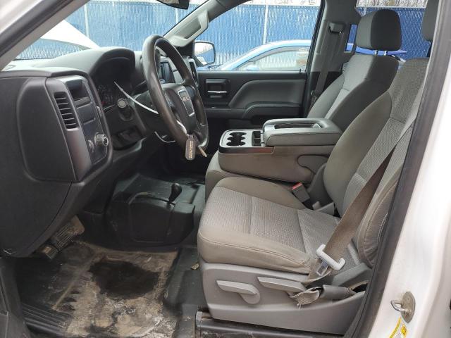 2014 GMC SIERRA K1500