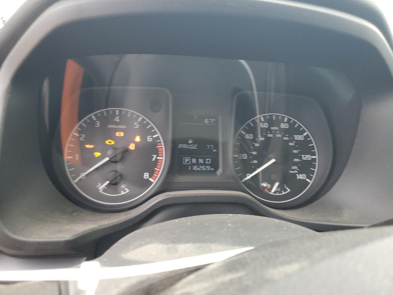 2017 Nissan Titan S VIN: 1N6AA1R71HN527807 Lot: 50325725