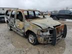 2002 Ford Excursion Limited for Sale in Kansas City, KS - Burn