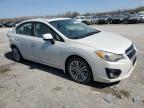2013 Subaru Impreza Limited for Sale in Cahokia Heights, IL - Rear End