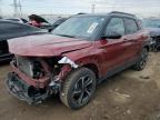 2022 Chevrolet Trailblazer Rs for Sale in Elgin, IL - Front End
