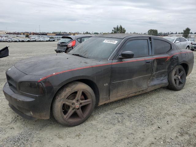 2010 Dodge Charger Sxt