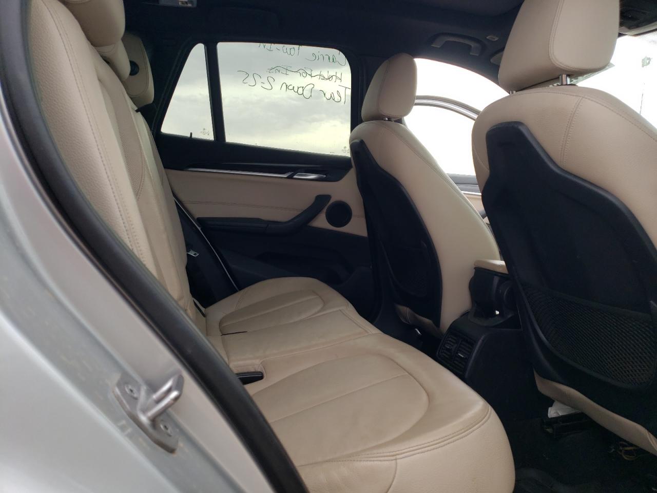2017 BMW X1 - Image 11