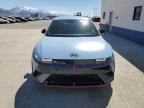 2025 Hyundai Ioniq 5 N იყიდება Farr West-ში, UT - Rear End