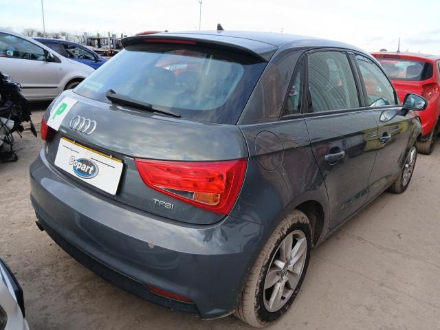 2017 AUDI A1 SE TFSI