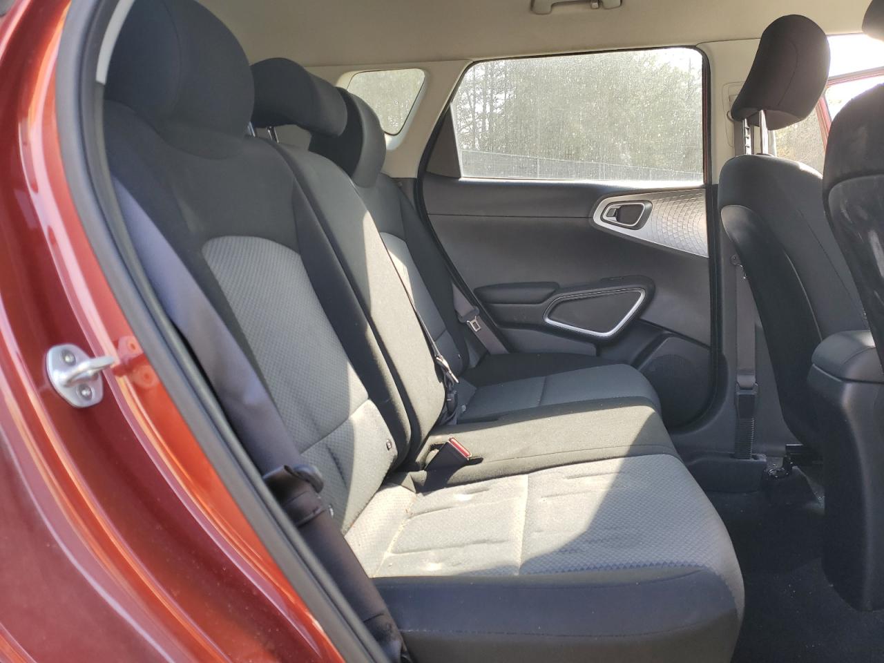 2020 Kia Soul - Image 11