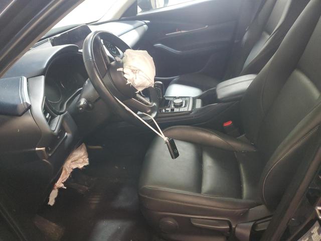  MAZDA CX30 2021 Синий