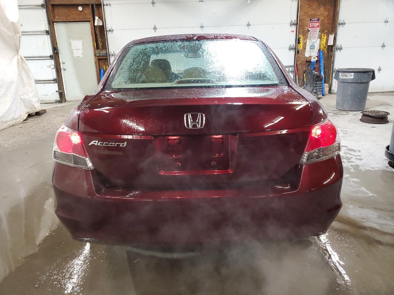 2009 Honda Accord - Image 6