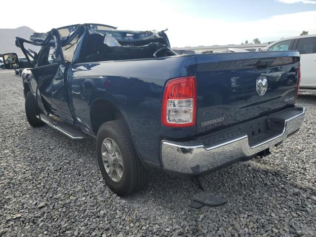  RAM 2500 2024 Granatowy