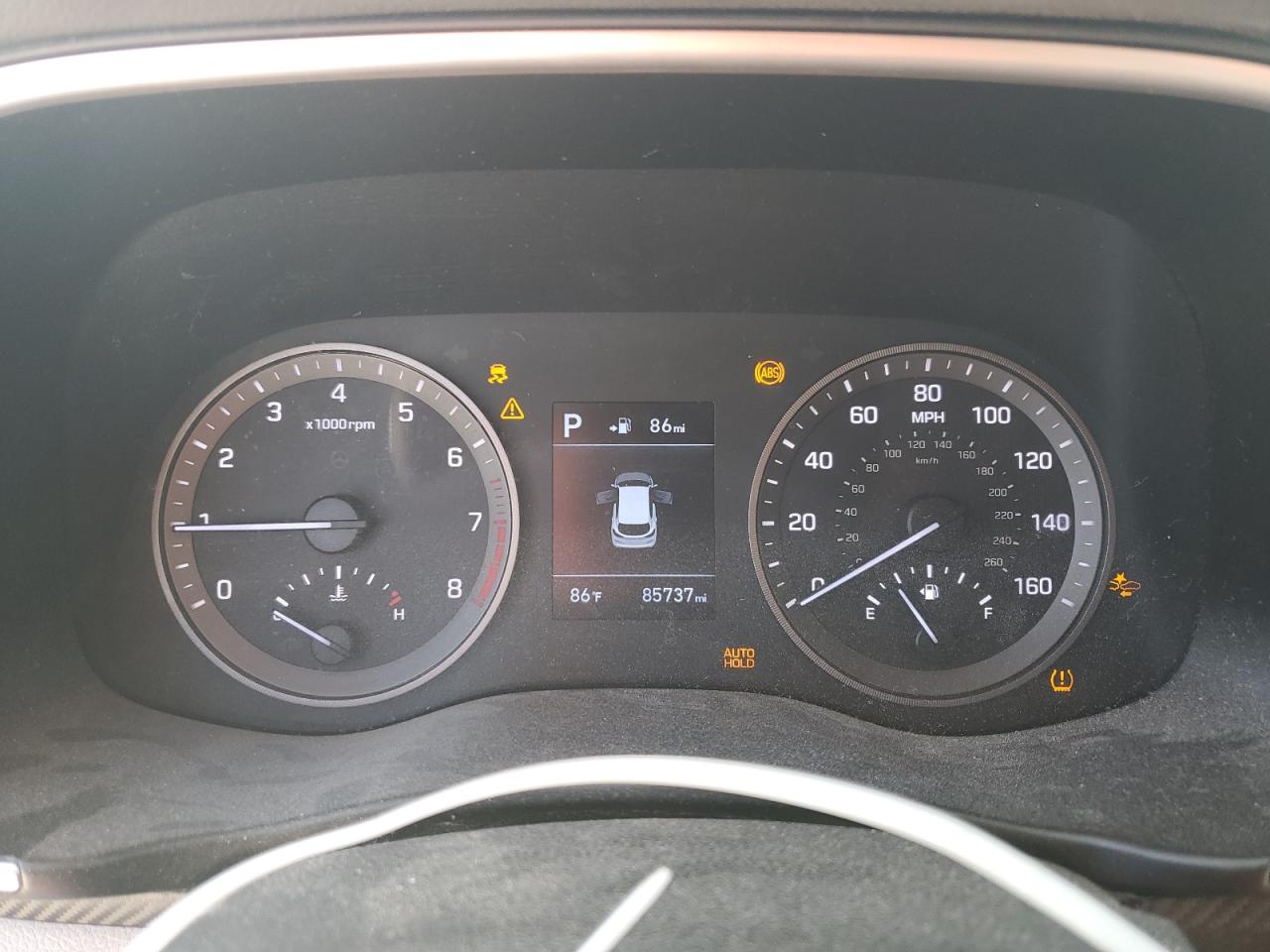 2019 Hyundai Tucson - Image 9