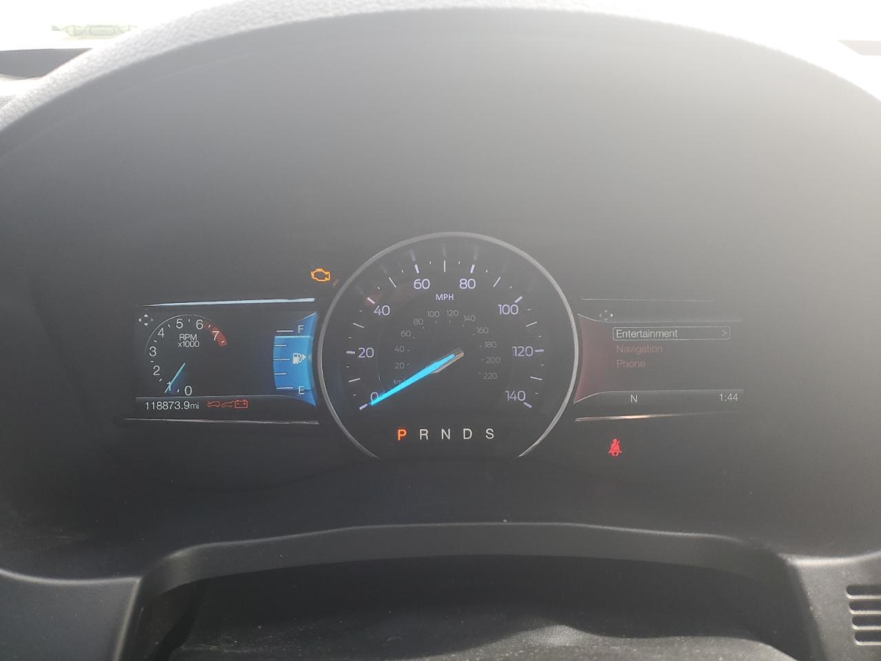 2019 Ford Explorer Sport VIN: 1FM5K8GT0KGA07440 Lot: 70308575