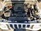 2020 Jeep Wrangler Unlimited Sahara للبيع في Chatham، VA - Front End