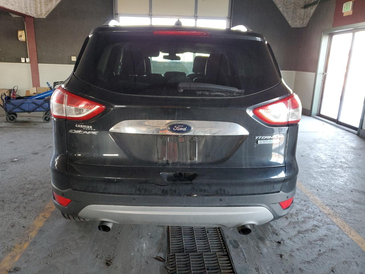 2014 Ford Escape - Image 6