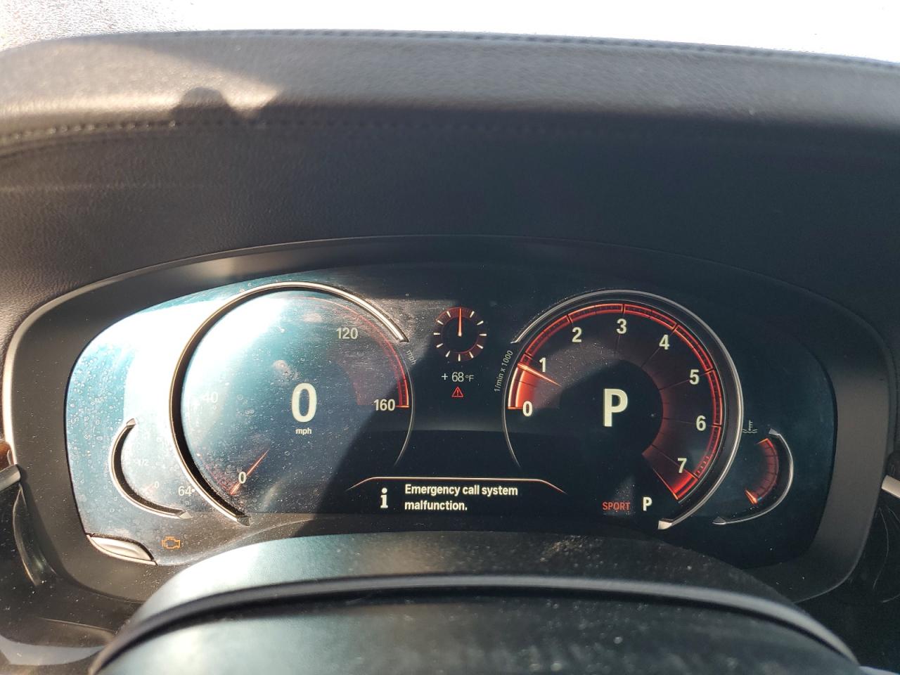 2018 BMW 5er - Image 9