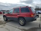 2004 Jeep Grand Cherokee Laredo for Sale in Fort Wayne, IN - Front End