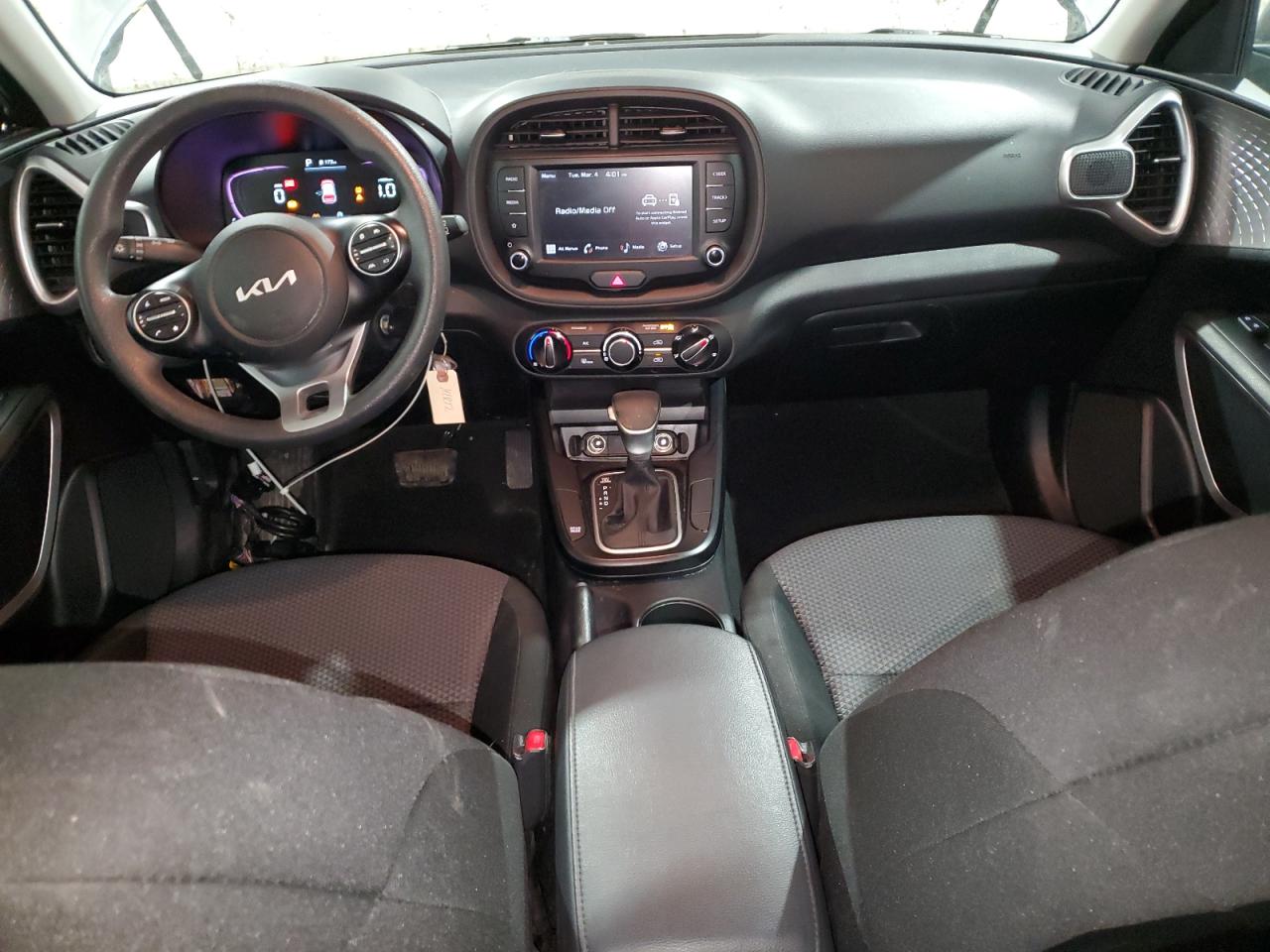 2023 Kia Soul - Image 8