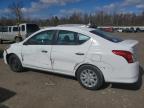 2019 Nissan Versa S на продаже в Leroy, NY - All Over
