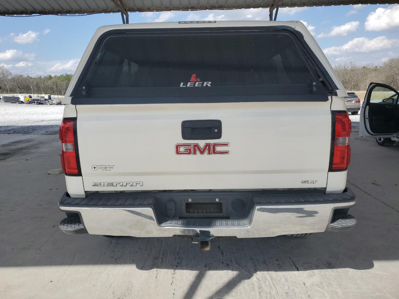 2014 GMC Sierra - Image 6