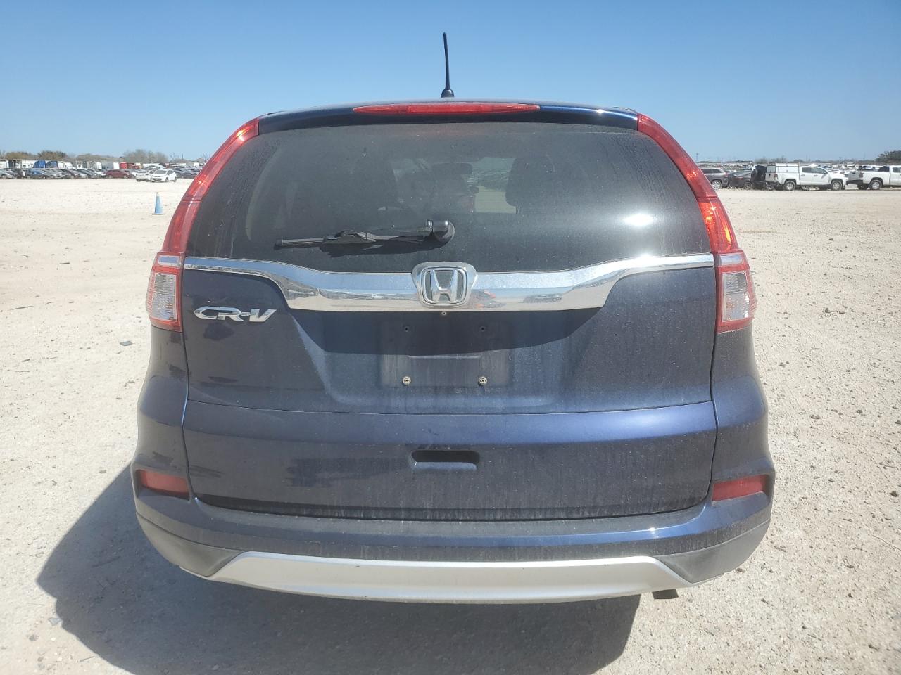 2015 Honda CR-V - Image 6