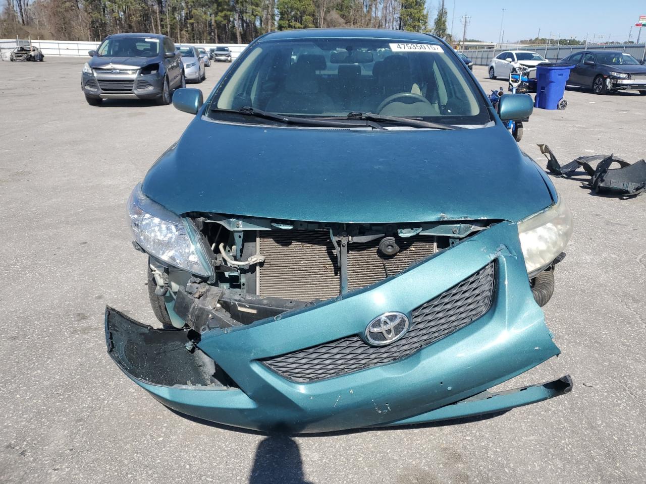2010 Toyota Corolla - Image 5