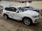 2020 Bmw X3 Xdrive30I   en Venta en Davison, MI - Side