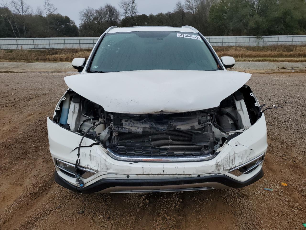 2015 Honda CR-V - Image 5