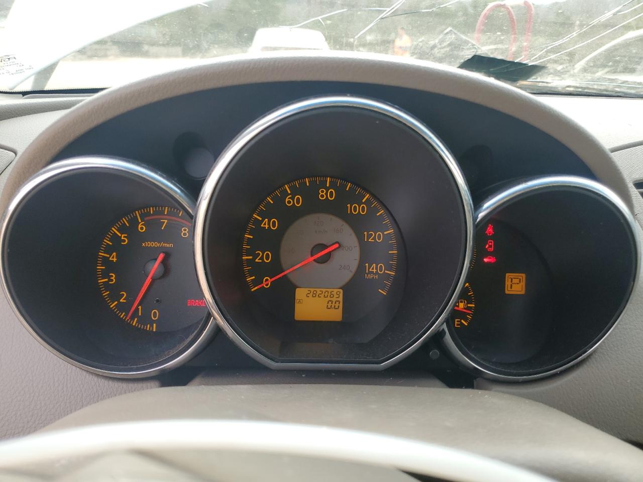 2005 Nissan Altima - Image 9