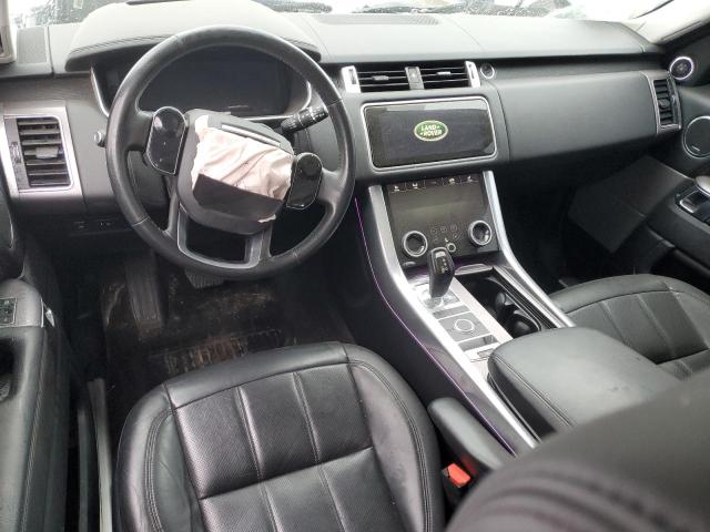2018 LAND ROVER RANGE ROVER SPORT HSE