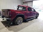 2017 Gmc Sierra K1500 Slt zu verkaufen in Hurricane, WV - All Over