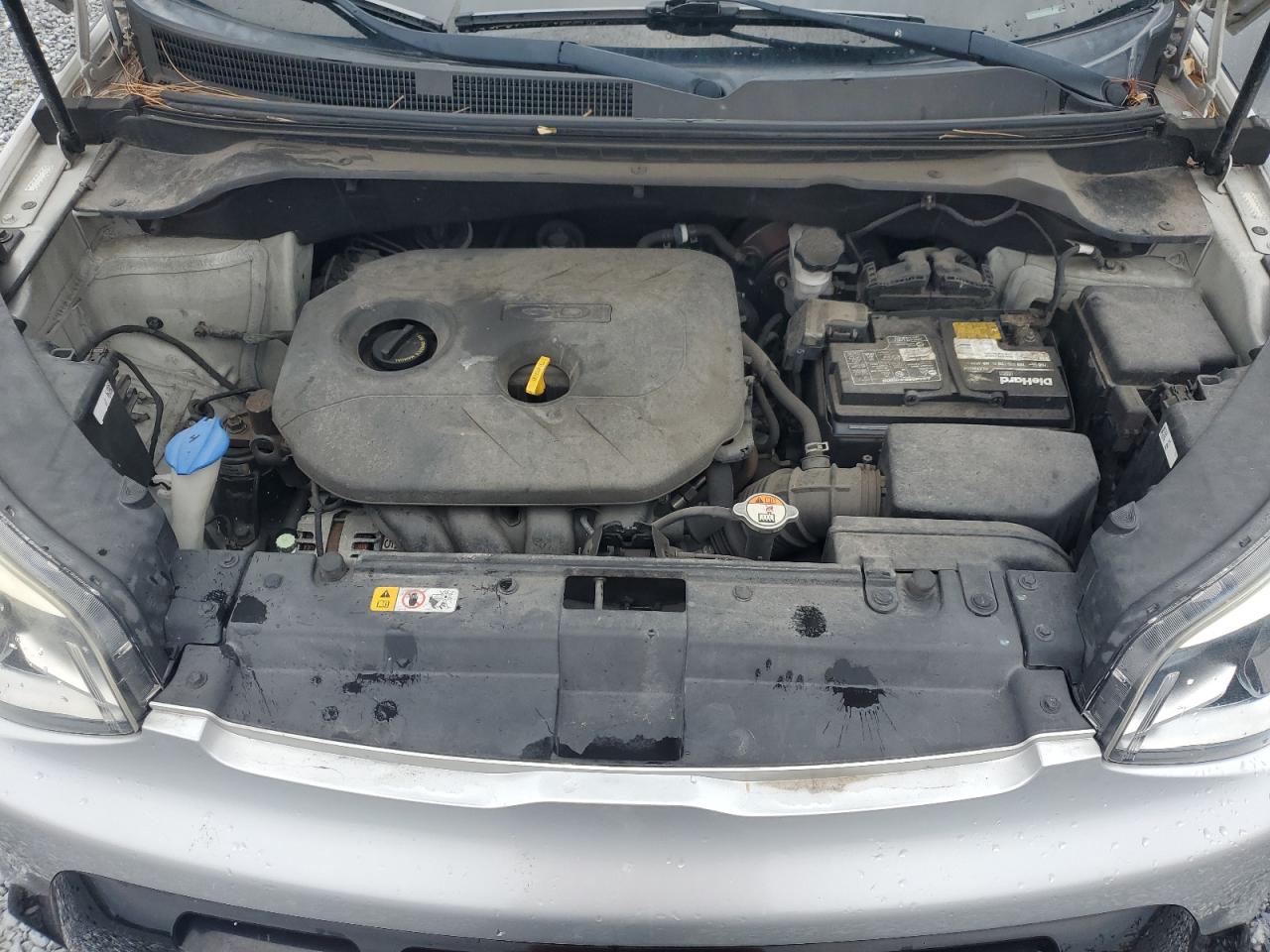 2016 Kia Soul - Image 12