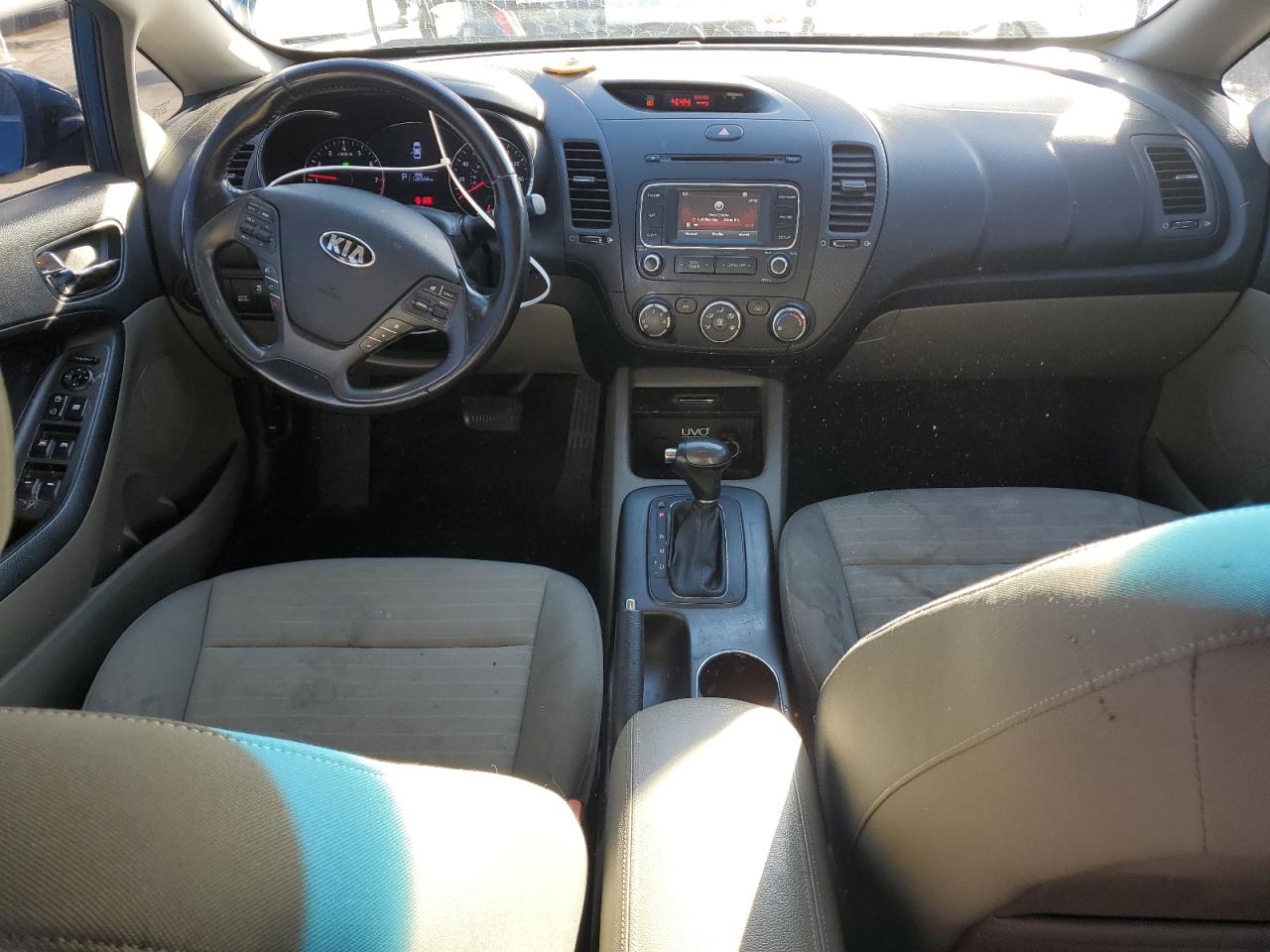 2015 Kia Forte - Image 8
