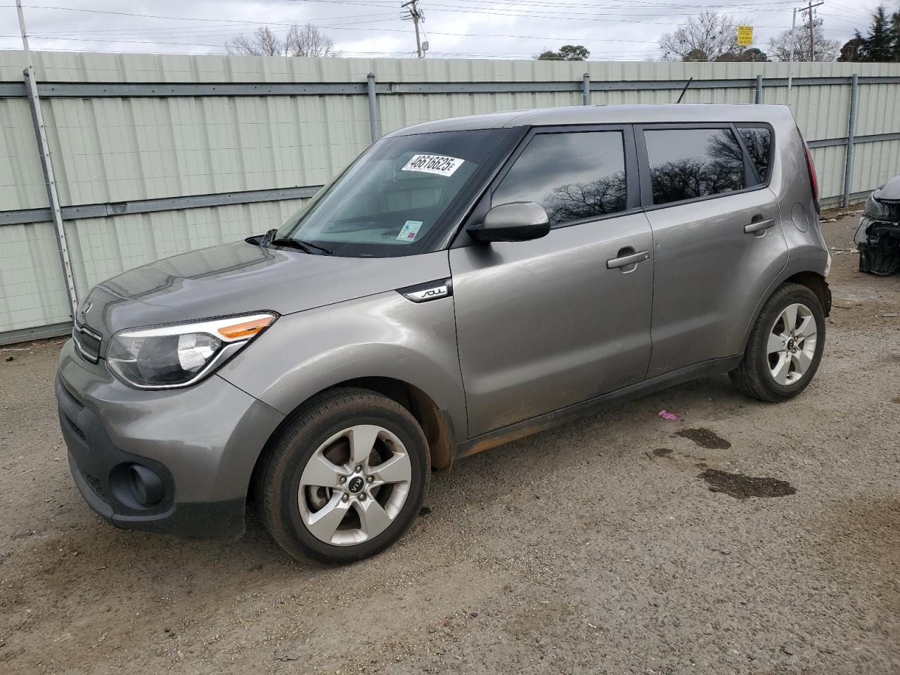 2018 Kia Soul - Image 1