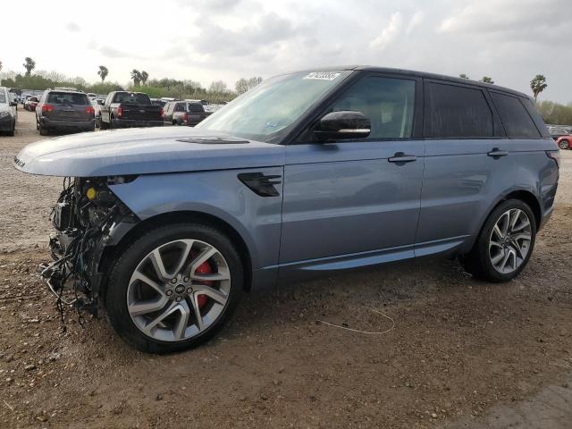 2020 Land Rover Range Rover Sport P525 Autobiography