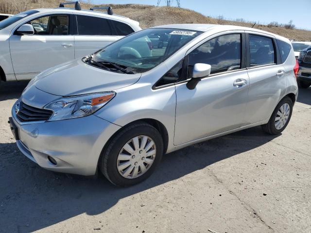 2015 Nissan Versa Note S