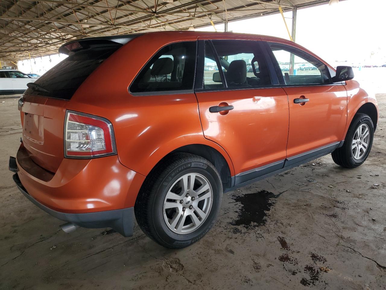 2007 Ford Edge - Image 3