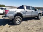 2011 Ford F150 Supercrew للبيع في Chatham، VA - Rollover
